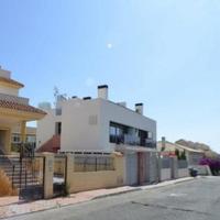Villa in Spain, Comunitat Valenciana, Alicante