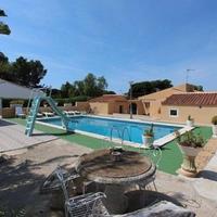 Villa in Spain, Comunitat Valenciana, Alicante