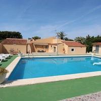 Villa in Spain, Comunitat Valenciana, Alicante