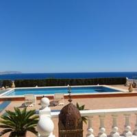 Villa in Spain, Comunitat Valenciana, Alicante