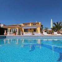 Villa in Spain, Comunitat Valenciana, Alicante