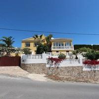 Villa in Spain, Comunitat Valenciana, Alicante