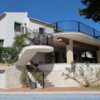 Вилла в Испании, Валенсия, Аликанте