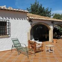 Вилла в Испании, Валенсия, Аликанте