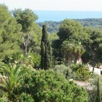 Вилла в Испании, Валенсия, Аликанте