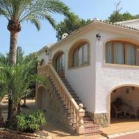 Вилла в Испании, Валенсия, Аликанте