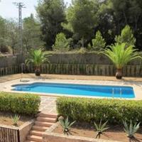 Вилла в Испании, Валенсия, Аликанте