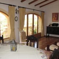 Вилла в Испании, Валенсия, Аликанте