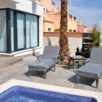 Villa in Spain, Comunitat Valenciana, Alicante