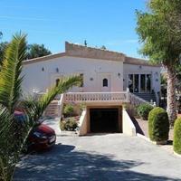 Вилла в Испании, Валенсия, Аликанте