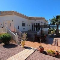 Вилла в Испании, Валенсия, Аликанте