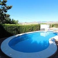 Вилла в Испании, Валенсия, Аликанте