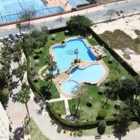 Квартира в Испании, Валенсия, Аликанте