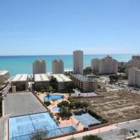 Квартира в Испании, Валенсия, Аликанте