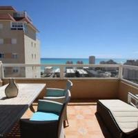 Квартира в Испании, Валенсия, Аликанте