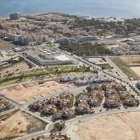 Вилла в Испании, Валенсия, Аликанте