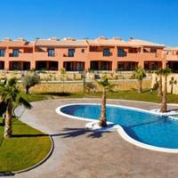 Таунхаус в Испании, Валенсия, Аликанте, 115 кв.м.