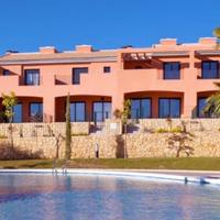 Таунхаус в Испании, Валенсия, Аликанте, 115 кв.м.