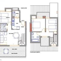 Flat in Spain, Comunitat Valenciana, Alicante, 83 sq.m.