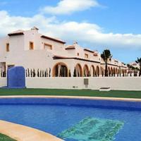 Вилла в Испании, Валенсия, Аликанте, 102 кв.м.