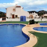 Вилла в Испании, Валенсия, Аликанте, 102 кв.м.