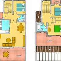 Вилла в Испании, Валенсия, Аликанте, 102 кв.м.