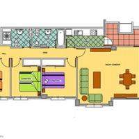 Flat in Spain, Comunitat Valenciana, Alicante, 84 sq.m.