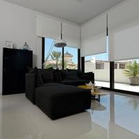 Вилла в Испании, Валенсия, Аликанте, 70 кв.м.