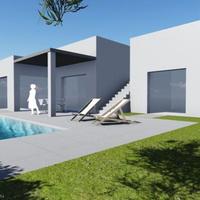 Вилла в Испании, Каталония, Багур, 134 кв.м.