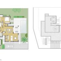 Вилла в Испании, Каталония, Багур, 134 кв.м.