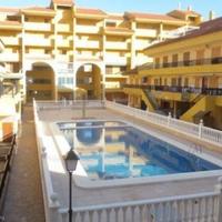 Квартира в Испании, Валенсия, Аликанте