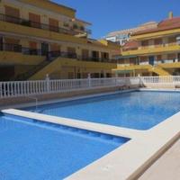 Квартира в Испании, Валенсия, Аликанте