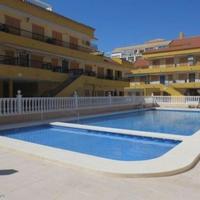 Квартира в Испании, Валенсия, Аликанте