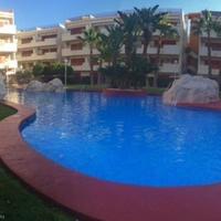 Flat in Spain, Comunitat Valenciana, Alicante