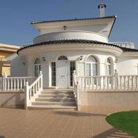 Вилла в Испании, Валенсия, Аликанте, 399 кв.м.