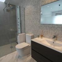 Villa in Spain, Comunitat Valenciana, Alicante, 87 sq.m.