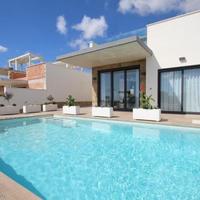Villa in Spain, Comunitat Valenciana, Alicante, 87 sq.m.