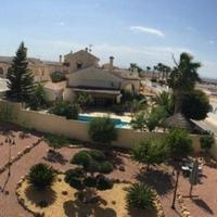 Вилла в Испании, Валенсия, Аликанте