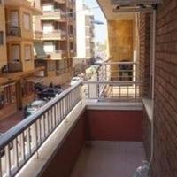 Квартира в Испании, Валенсия, Аликанте