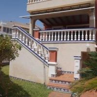 Таунхаус в Испании, Валенсия, Аликанте