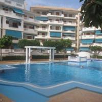 Квартира в Испании, Валенсия, Аликанте