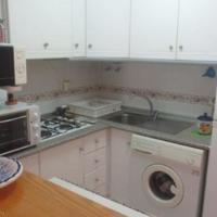 Квартира в Испании, Валенсия, Аликанте