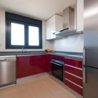 Квартира в Испании, Валенсия, Аликанте