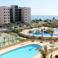 Квартира в Испании, Валенсия, Аликанте