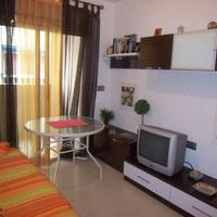 Flat in Spain, Comunitat Valenciana, Alicante, 58 sq.m.