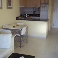 Flat in Spain, Comunitat Valenciana, Alicante, 50 sq.m.