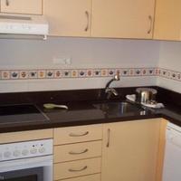 Flat in Spain, Comunitat Valenciana, Alicante, 50 sq.m.