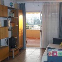 Квартира в Испании, Валенсия, Аликанте, 45 кв.м.