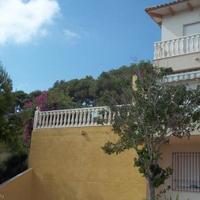 Квартира в Испании, Валенсия, Аликанте, 210 кв.м.