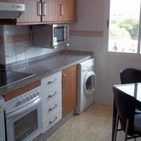 Квартира в Испании, Валенсия, Аликанте, 210 кв.м.